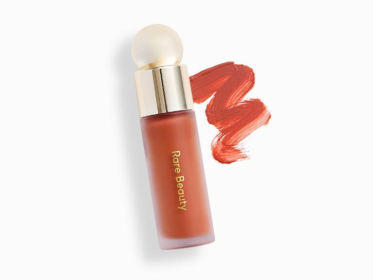 Soft Pinch Liquid Blush in Believe