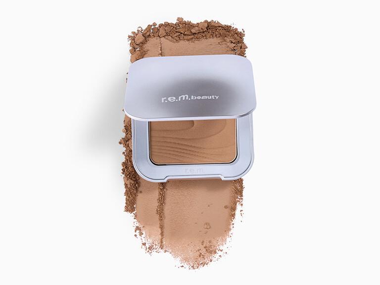 Hypernova Satin Matte Bronzer