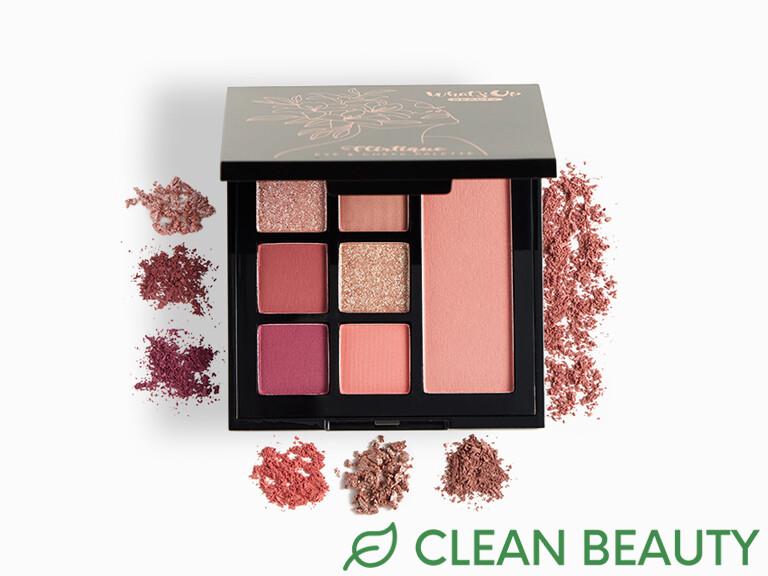 Resized Media/1WhatsupbeautyFlirtaqueEyeandCheekpalette Swatch