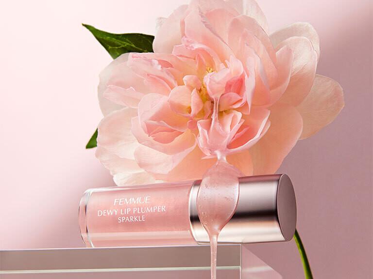Resized Media/3 FEMMUE DEWYLIPPLUMPERSPARKLE PEONY FULL 2