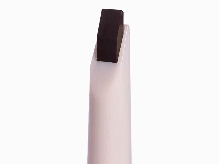 Resized Media/850017394674 Brow Frame Pencil Cool Deep Brown Closeup