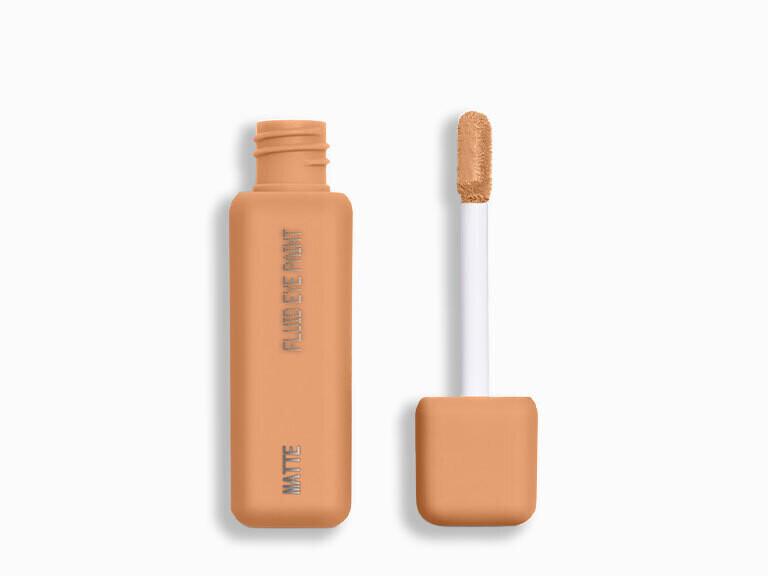 Resized Media/ABTFEYE1067522 Aboutface MATTE FLUID EYE PAINT LIGHT TRANSCENDING FULL