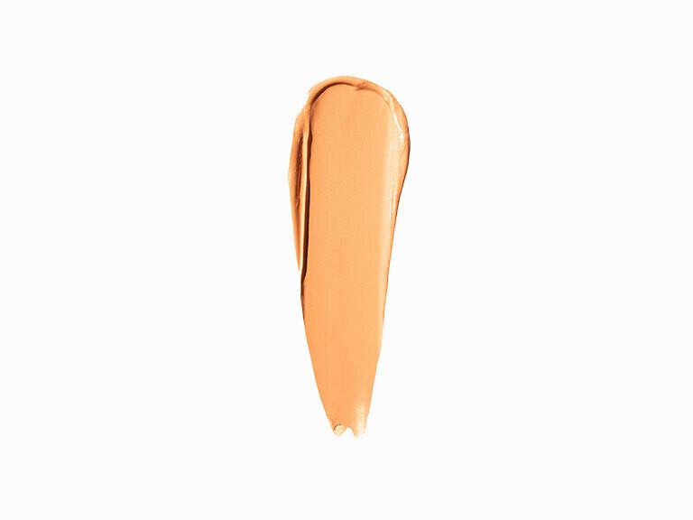 Resized Media/ABTFEYE1067522 Aboutface MATTE FLUID EYE PAINT LIGHT TRANSCENDING SWATCH