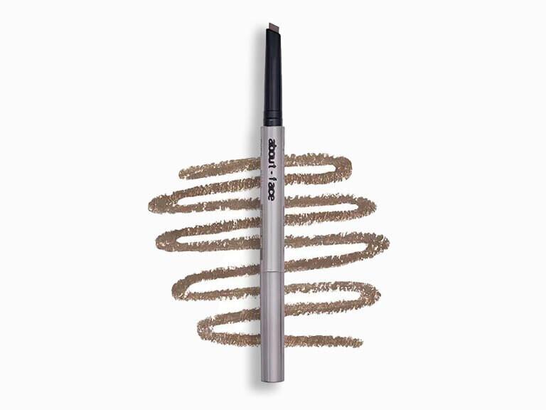 Resized Media/ABTFEYE2000005 ABOUT FACE Brow Artist Longwear Eyebrow Pencil 04 Light Brown Copy