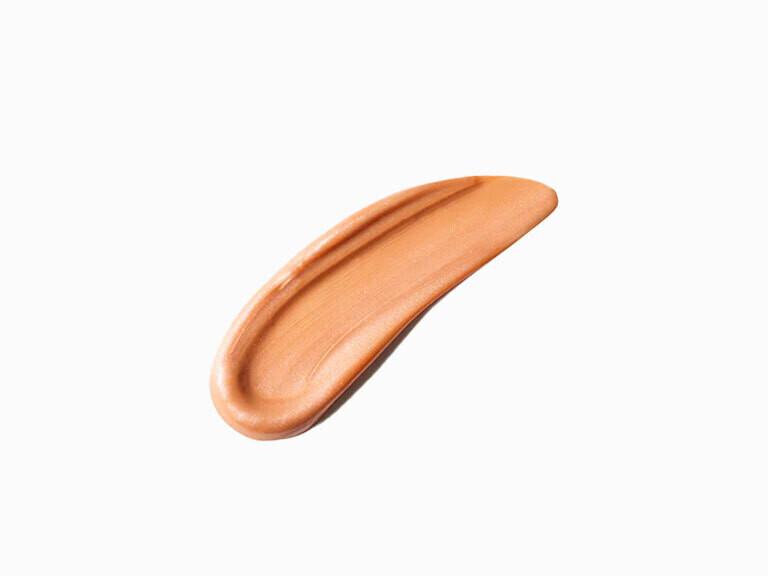 Resized Media/ABTFLIP1067507 Aboutface LIGHT LOCK LIP GLOSS SUCH GREAT HEIGHTS Swatch 1