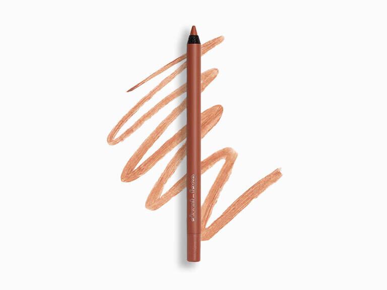 Resized Media/ABTFLIP2000001 ABOUT FACE Matte Fix Lip Pencil Shameless