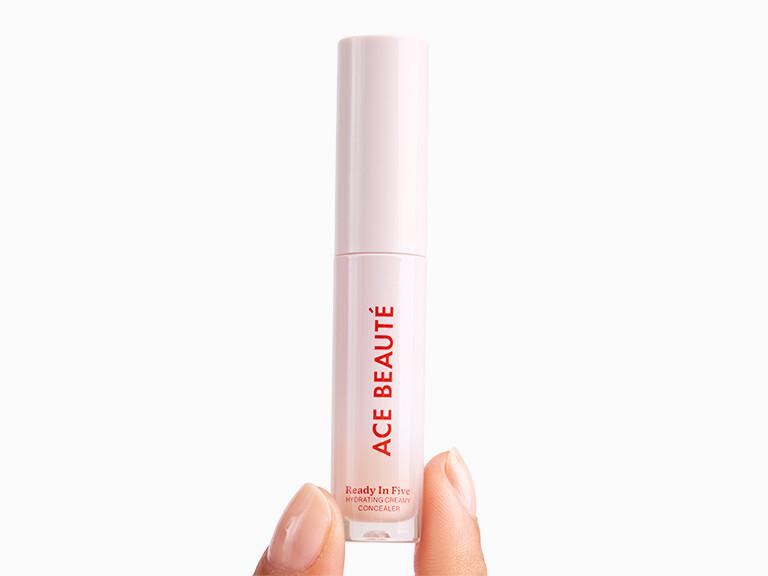 Resized Media/ACEBEAUT ReadyInFiveHydratingCreamyConcealer F2