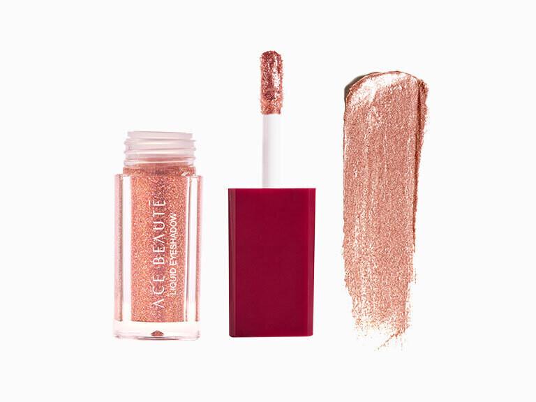 Resized Media/ACEBEYE1047594 AceBeaute Maximum Impact Liquid Eyeshadow Stella Dusk Sample Swatch 1