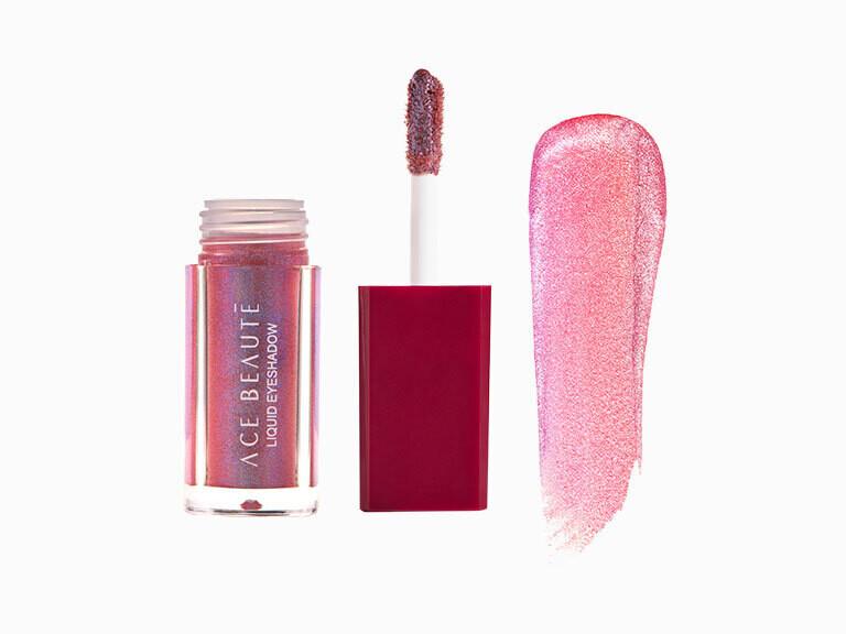 Resized Media/ACEBEYE1050513 AceBeaute Maximum Impact Liquid Eyeshadow Nebula Sample Swatch