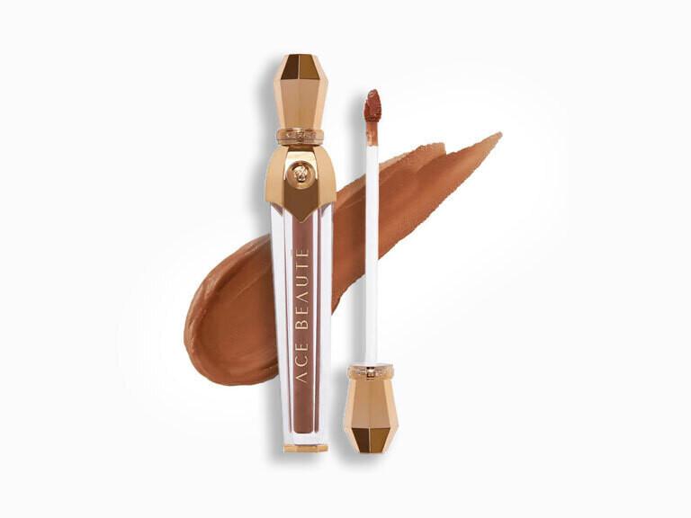 Resized Media/ACEBLIP2000001 ACE BEAUT Pout Perfect Liquid Lipstick Ambition