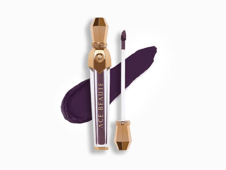 Resized Media/ACEBLIP2000003 ACE BEAUT Pout Perfect Liquid Lipstick Go Getter