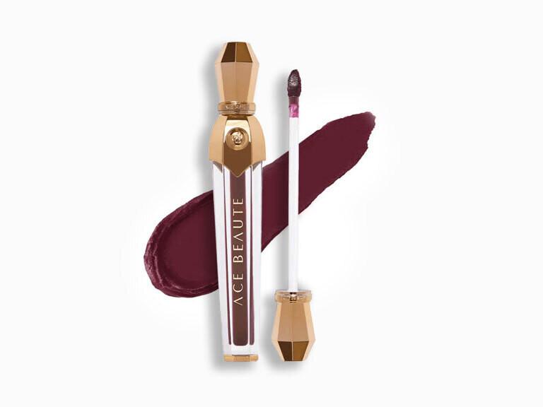Resized Media/ACEBLIP2000005 ACE BEAUT Pout Perfect Liquid Lipstick Fierce
