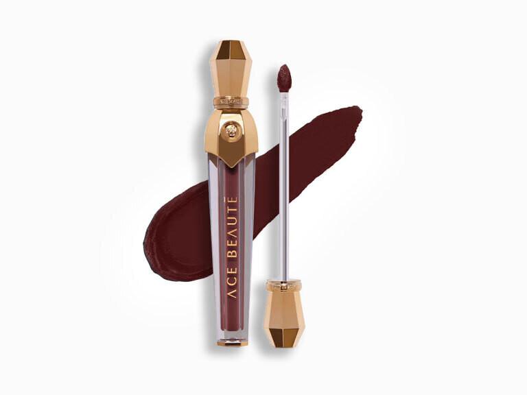 Resized Media/ACEBLIP2000006 ACE BEAUT Pout Perfect Liquid Lipstick Own It