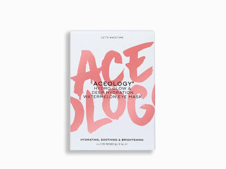 Resized Media/ACEOEYC1072575 ACEOLOGY Hydro Glow Deep Hydration Watermelon Eye Mask Duo