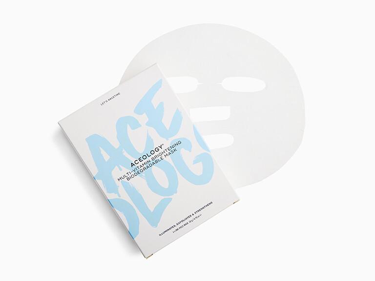 Resized Media/ACEOLOGYMULTI VITAMINBRIGHTENINGBIODEGRADABLEMASK Wswatch 0490