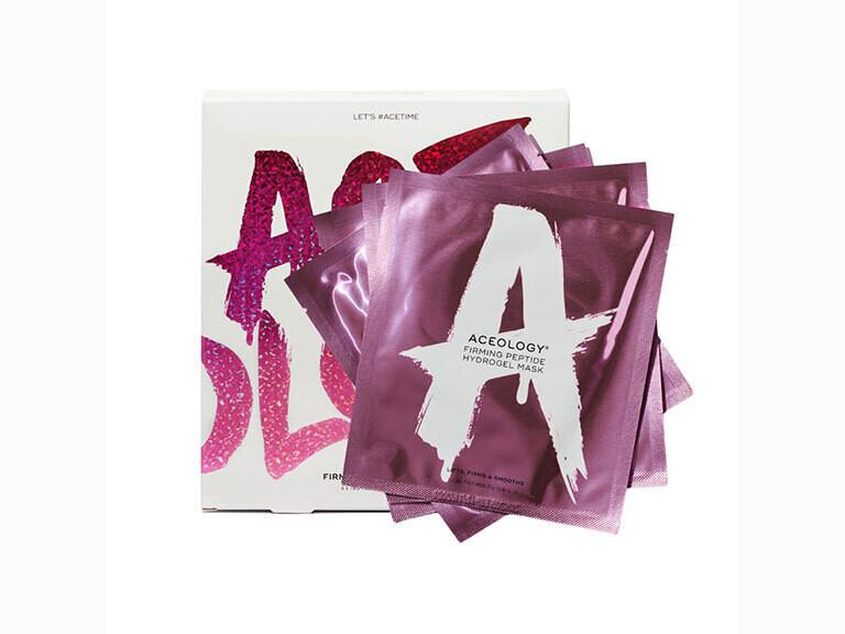 Resized Media/ACEOLOGY FIRMING PEPTIDE HYDROGEL MASK 4PK PRODUCT SHOT