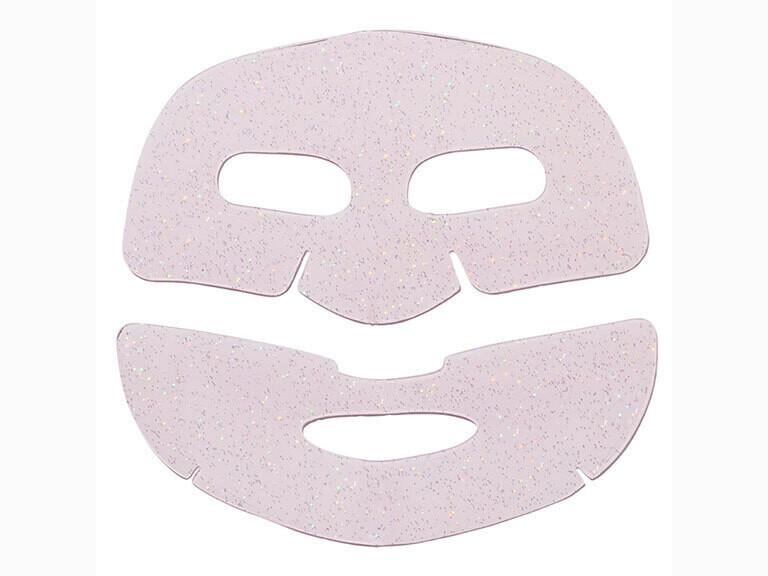 Resized Media/ACEOTRT1069402 ACEOLOGY FIRMING PEPTIDE HYDROGEL MASK 4PK Swatch