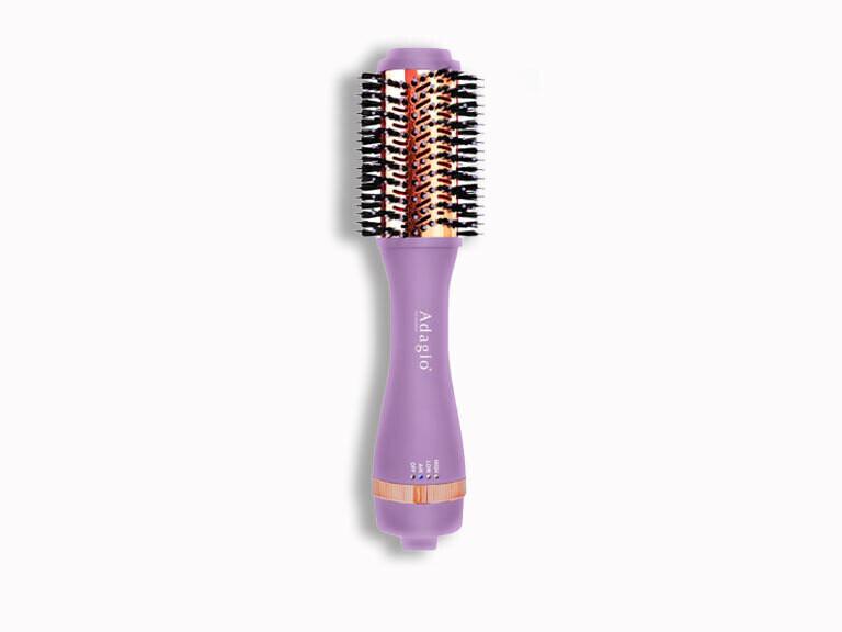 Resized Media/ADAGHTL1060781 ADAGIO HyperVolume Infrared Blowout Brush Lilac