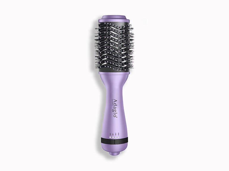 Resized Media/ADAGHTL1063505 ADAGIO Blowout Brush Lavender 3inch 1