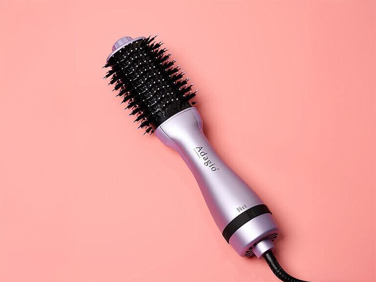 Resized Media/ADAGHTL1063507 ADAGIO Blowout Brush Lavender 2inch 2