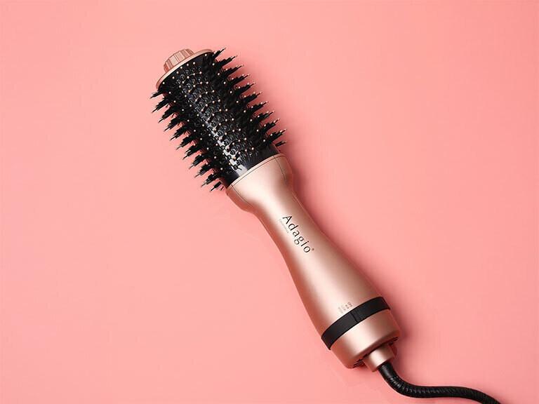Resized Media/ADAGHTL1063508 ADAGIO Blowout Brush Rose Gold 2inch 2