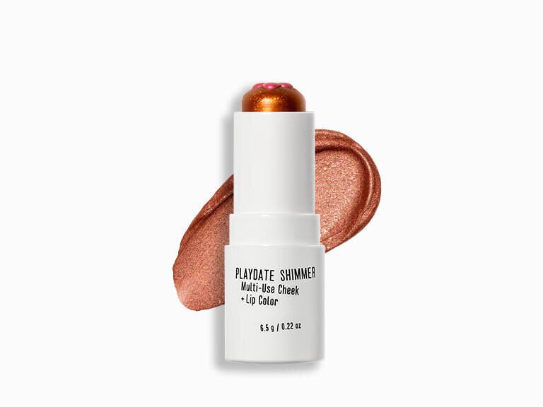 Resized Media/AFHACHK1072938 AF94 Playdate Shimmer Multi Use Cheek Lip Color Oopsy Daisy