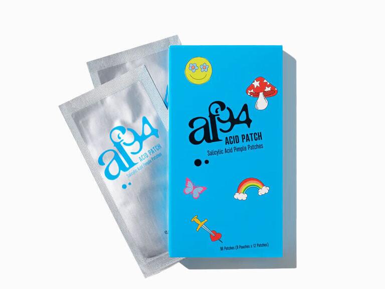 Resized Media/AFHATRT1072935 AF94 Acid Patch Salicylic Acid Pimple Patch