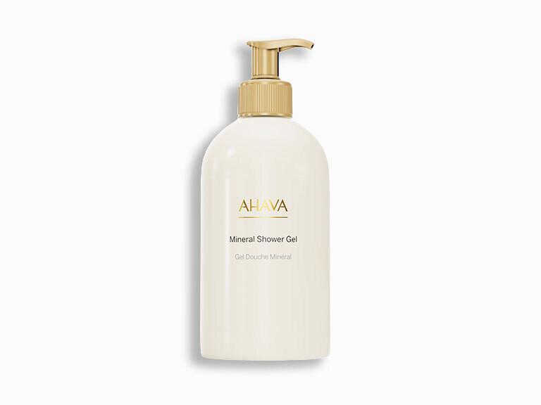 Resized Media/AHAVBOD2000001 AHAVA Mineral Shower Gel 500ml FULLv1