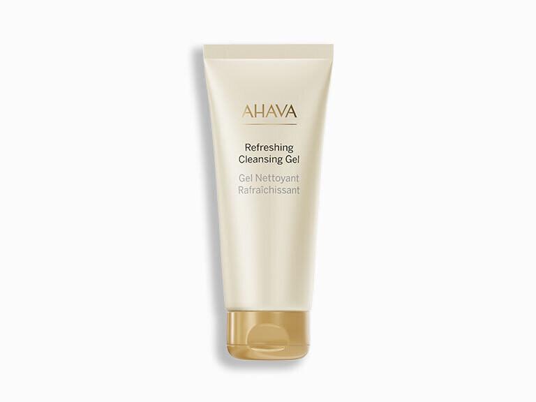 Resized Media/AHAVCLS1050993 AHAVA REFRESHINGCLEANSINGGEL 100ML FULL
