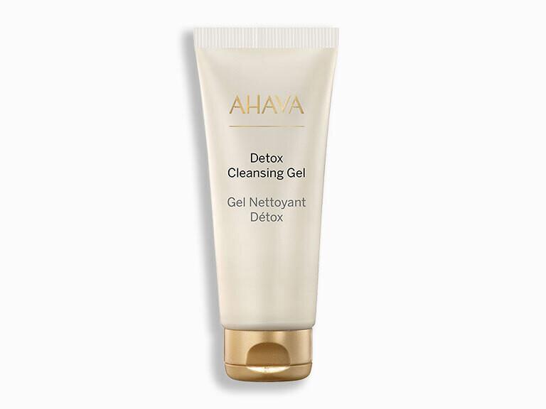 Resized Media/AHAVCLS1069536 AHAVA Detox Cleansing Gel 100ML FULL