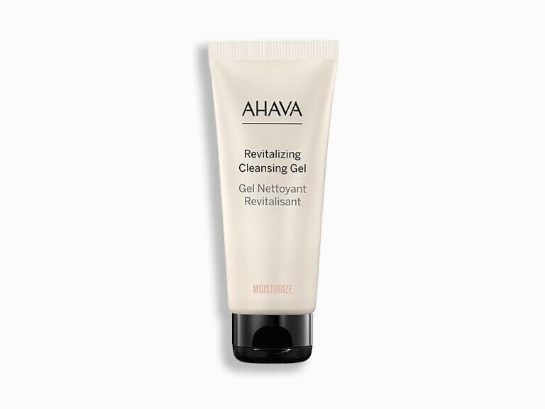 Resized Media/AHAVCLS1069537 AHAVA Moisturize Revitalizing Cleansing Gel 100ml Full