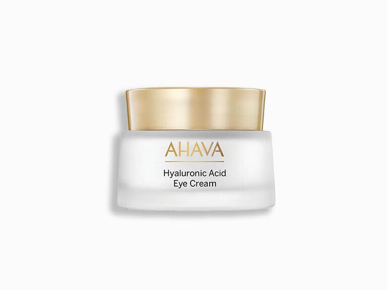 Resized Media/AHAVEYC1069535 AHAVA Hyaluronic Acid Eye Cream 15ml Full