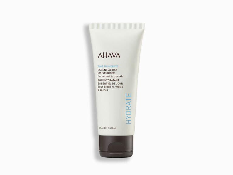 Resized Media/AHAVMST1069541 AHAVA Essential Day Moisturizer For Normal To Dry Skin 75ml