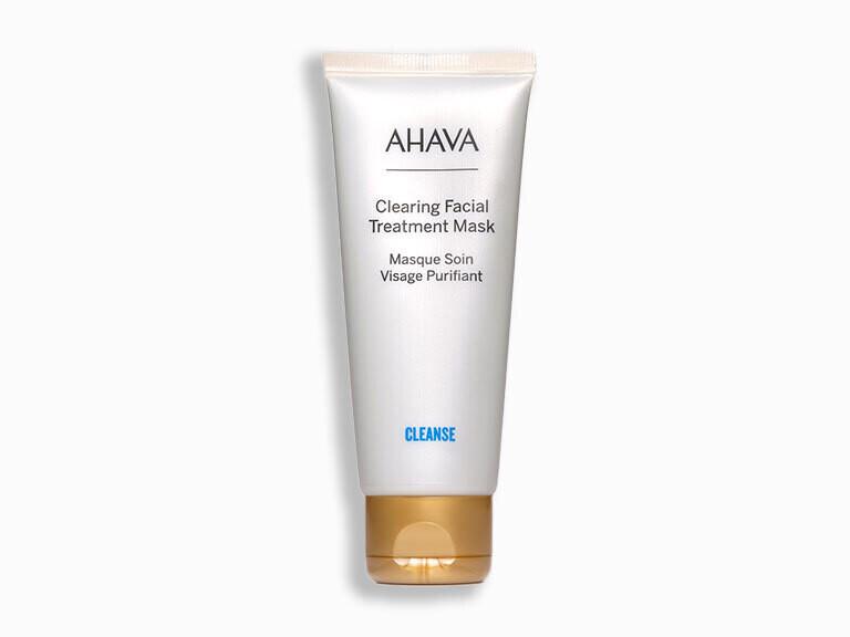 Resized Media/AHAVTRT1069539 AHAVA Clearing Facial Treatment Mask 75ml
