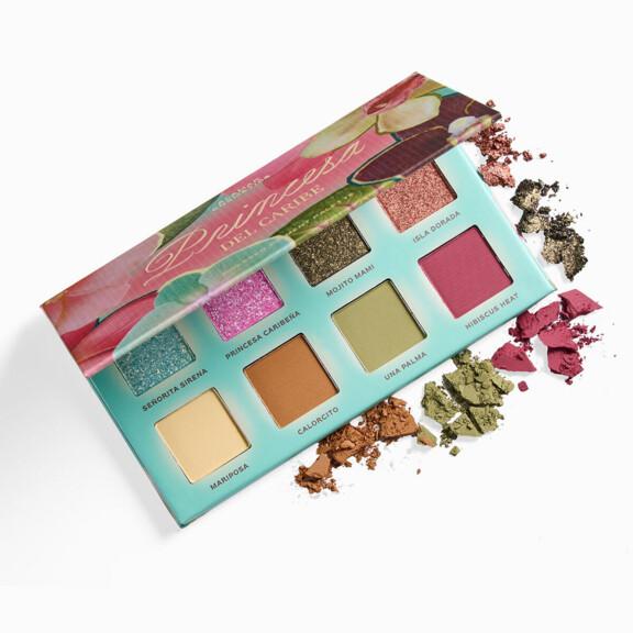 Resized Media/ALAMAR COSMETICS NPD July Eyeshadow Palette