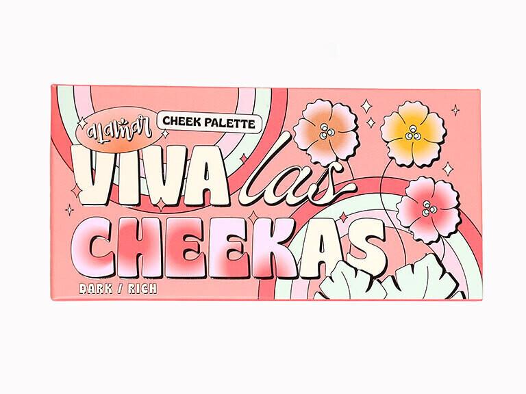 Resized Media/ALAMPAL1054606 AC Closed Viva Las Cheekas Dark Rich