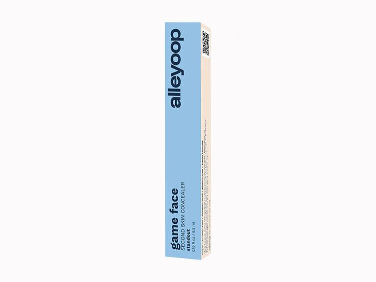 Resized Media/ALLEYOOP GAME FACE SECOND SKIN CONCEALER STANDOUT FULL Carton
