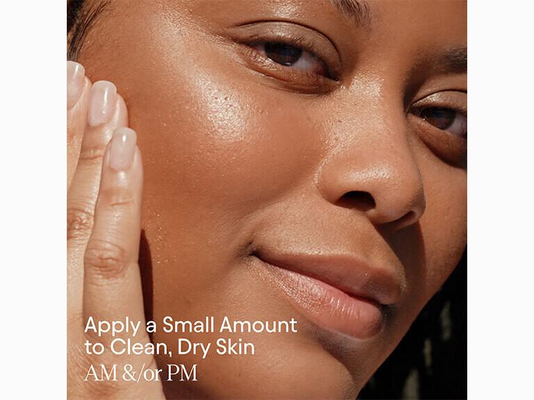 Resized Media/ALPYTRT2000003 Clarifying Facial Oil Product Page Usage