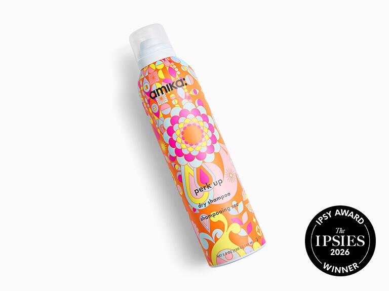 Resized Media/AMIKA Perk Up Talc Free Dry Shampoo 0663