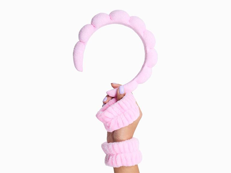 Resized Media/ARIABEAUTYHeadbandandWristbandBeautySet0383