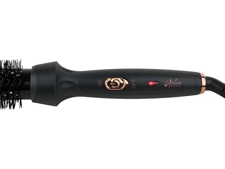 Resized Media/ARIABEAUTY THERMALIONICSTYLINGBRUSH BLACK FULL 1
