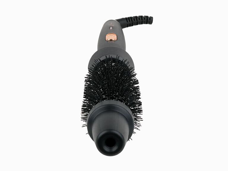 Resized Media/ARIABEAUTY THERMALIONICSTYLINGBRUSH BLACK FULL 2
