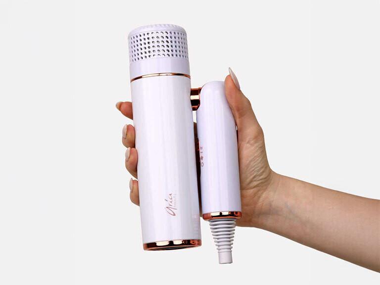 Resized Media/ARIAHTL1064281 ARIA BEAUTY Ultra Sleek Blow Dryer White Full Size 3