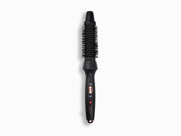 Resized Media/ARIAHTL2000005 ARIABEAUTY THERMALIONICSTYLINGBRUSH BLACK FULL 3