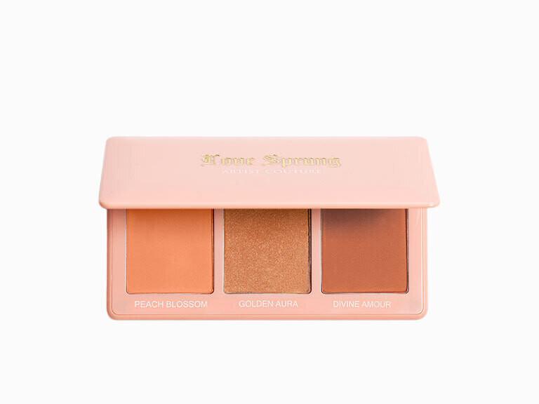 Resized Media/ARTCCMP1047127 ARTIST COUTURE LOVE SPRUNG FACE PALETTE VOLUME 3 FULL SIZE
