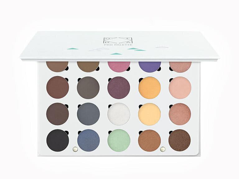Resized Media/AS OFR COFCP01 G05 OFRA Cosmetics Professional Eyeshadow Palette Full 2
