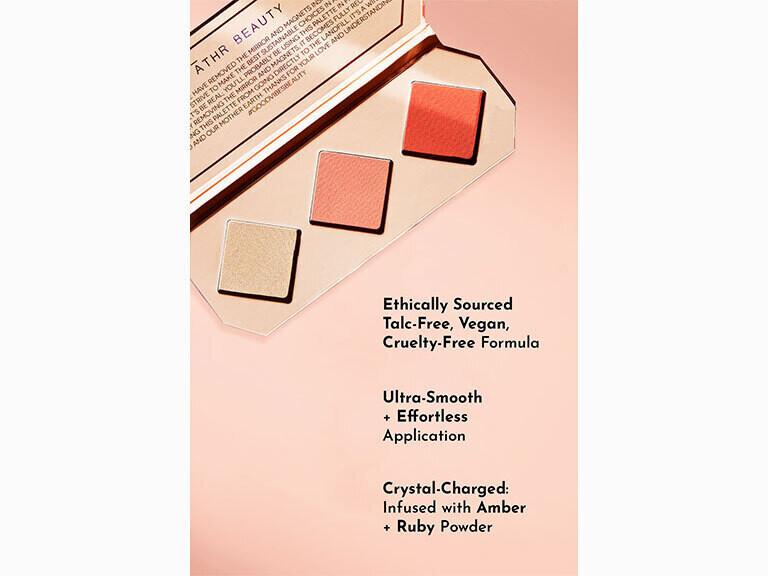 Resized Media/ATHRBeauty CrystalChargedCheekPalette Amber Full Education ATHRPAL1064317