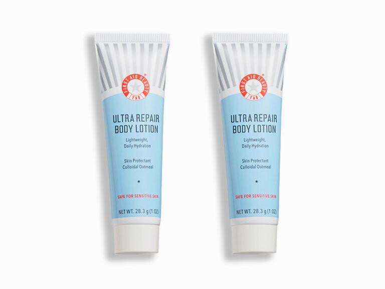 Resized Media/AUGUST BODY BOGO 2 Ultra Repair Body Lotion BOGO