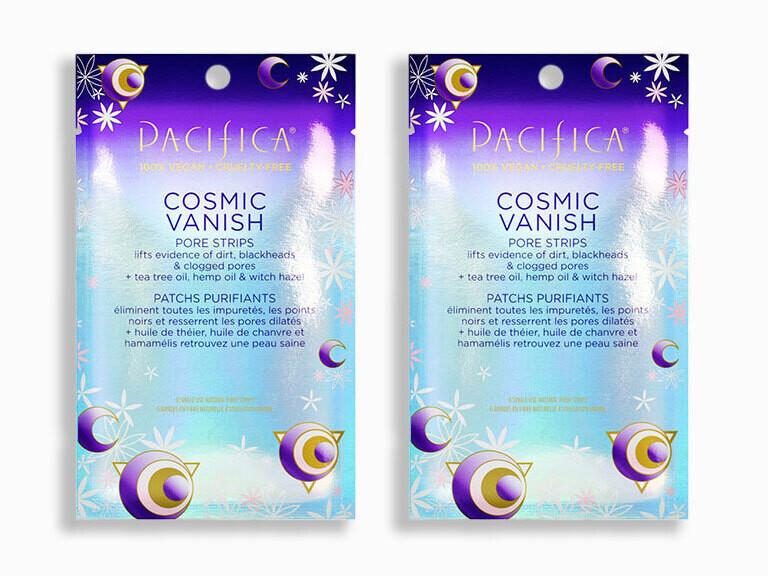 Resized Media/AUGUST SKIN BOGO 12 Cosmic Vanish Pore Strips 6ct BOGO