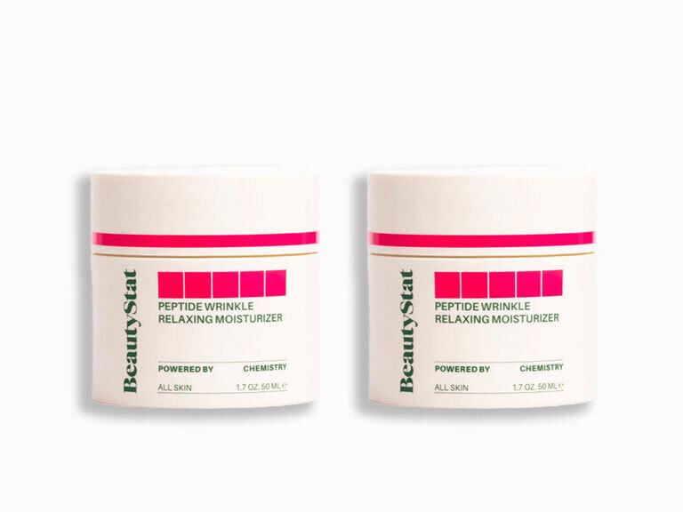 Resized Media/AUGUST SKIN BOGO 17 Peptide Wrinkle Relaxing Moisturizer BOGO
